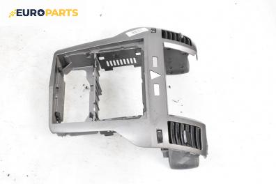 Духалки парно за Opel Zafira B Minivan (07.2005 - 14.2015)