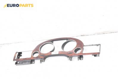 Интериорна пластмаса километраж за Audi A8 Sedan 4E (10.2002 - 07.2010), 4+1 вр., седан