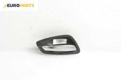 Вътрешна дръжка за BMW 3 Series E90 Sedan E90 (01.2005 - 12.2011), 4+1 вр., седан, позиция: предна, лява