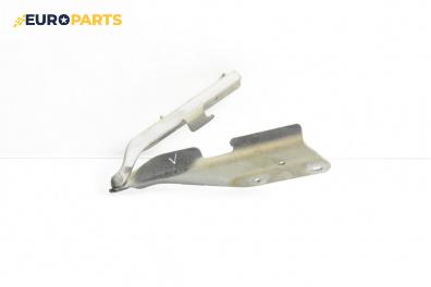 Панта преден капак за Citroen C3 Hatchback I (02.2002 - 11.2009), 4+1 вр., хечбек, позиция: лява