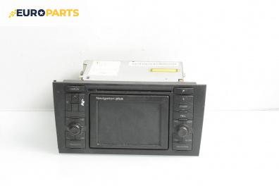 GPS навигация за Audi A6 Avant C5 (11.1997 - 01.2005)
