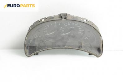 Километраж за Opel Corsa C Box (09.2000 - 12.2012) 1.7 DI 16V, 65 к.с., № 09166808FB