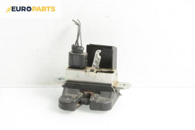 Брава заден капак за Volkswagen Passat V Variant B6 (08.2005 - 11.2011), комби, позиция: задна