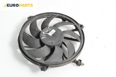 Перка охлаждане за Peugeot 206 Hatchback (08.1998 - 12.2012) 1.4 i, 75 к.с.