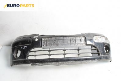 Предна броня за Citroen C3 Hatchback I (02.2002 - 11.2009), хечбек, позиция: предна