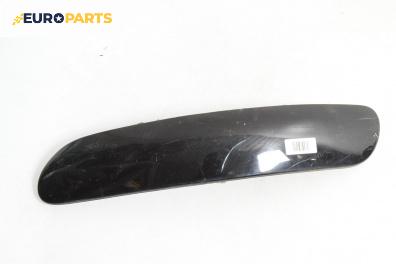 Външни лайсни за Citroen C3 Hatchback I (02.2002 - 11.2009), хечбек, позиция: предна