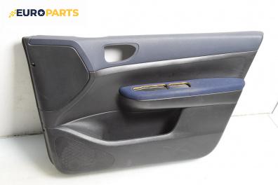 Кора врата за Peugeot 307 Station Wagon (03.2002 - 12.2009), 4+1 вр., комби, позиция: предна, дясна