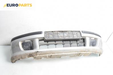 Предна броня за Honda Civic VI Aerodeck (04.1998 - 02.2001), комби, позиция: предна