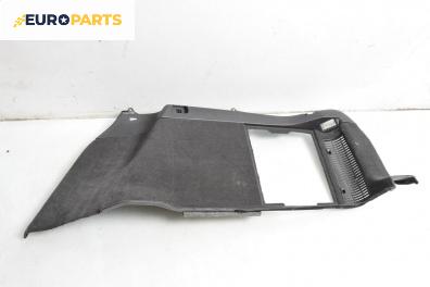 Кора багажник за Opel Signum Hatchback (05.2003 - 12.2008), 4+1 вр., хечбек