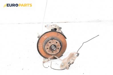 Шенкел главина за Volvo XC70 Cross Country I (10.1997 - 08.2007), позиция: задна, лява