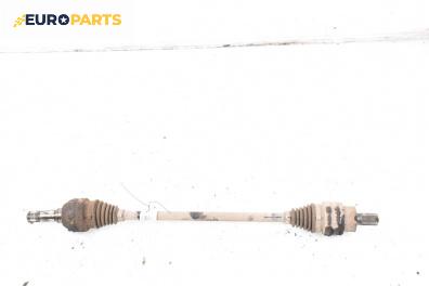 Полуоска за Volvo XC70 Cross Country I (10.1997 - 08.2007) 2.4 D5 XC AWD, 163 к.с., позиция: задна, дясна, автоматик