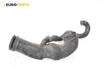 Въздуховод за Audi A8 Sedan 4E (10.2002 - 07.2010) 4.2 quattro, 335 к.с.