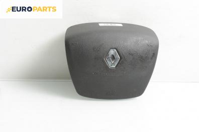 Airbag за Renault Megane III Hatchback (11.2008 - 12.2015), 4+1 вр., хечбек, позиция: предна