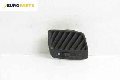 Духалка парно за Audi A6 Avant C5 (11.1997 - 01.2005)