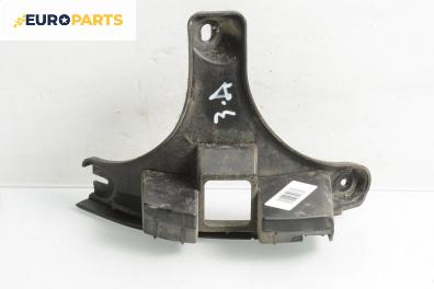 Държач броня за Peugeot 307 Station Wagon (03.2002 - 12.2009), комби, позиция: задна, дясна