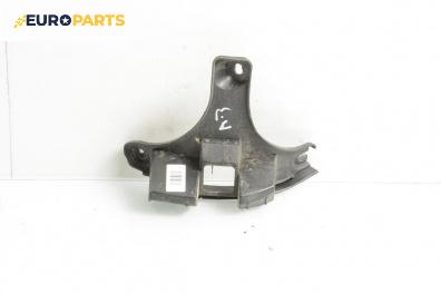 Държач броня за Peugeot 307 Station Wagon (03.2002 - 12.2009), комби, позиция: задна, лява