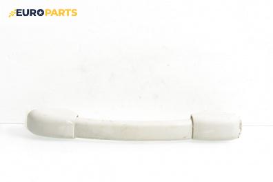 Ръкохватка за таван за Peugeot 307 Station Wagon (03.2002 - 12.2009), 4+1 вр., позиция: задна, лява