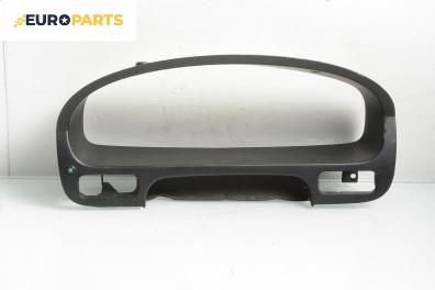 Интериорна пластмаса километраж за Honda Civic VI Aerodeck (04.1998 - 02.2001), 4+1 вр., комби