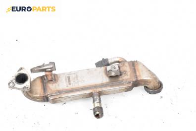 EGR охладител за Mercedes-Benz E-Class Sedan (W210) (06.1995 - 08.2003) E 320 CDI (210.026), 197 к.с., № A6131420079