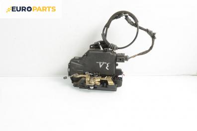 Брава на врата за Volkswagen Golf IV Hatchback (08.1997 - 06.2005), позиция: задна, дясна