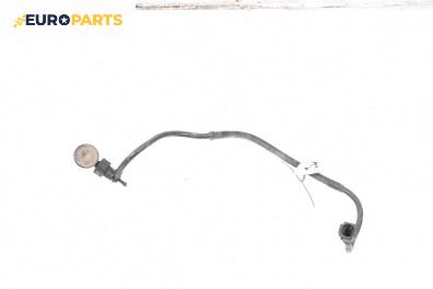 Горивен маркуч за Citroen C4 Coupe (11.2004 - 12.2013) 1.6 HDi, 109 к.с.