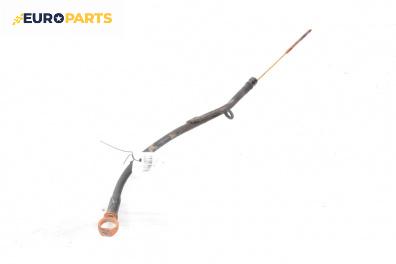 Щека за масло за Citroen C4 Coupe (11.2004 - 12.2013) 1.6 HDi, 109 к.с.