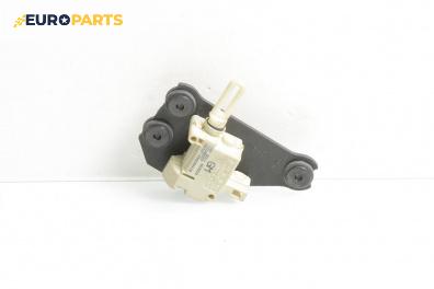 Машинка централно заключване за Opel Meriva A Minivan (05.2003 - 05.2010), 4+1 вр., позиция: задна