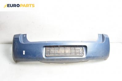 Задна броня за Opel Meriva A Minivan (05.2003 - 05.2010), хечбек