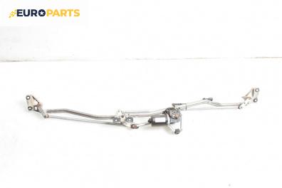 Ел. мотор за чистачките за Opel Meriva A Minivan (05.2003 - 05.2010), хечбек, позиция: предна