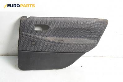 Кора врата за Volkswagen Passat II Sedan B3, B4 (02.1988 - 12.1997), 4+1 вр., седан, позиция: задна, дясна