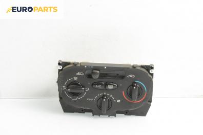 Панел климатик за Peugeot 206 Hatchback (08.1998 - 12.2012)