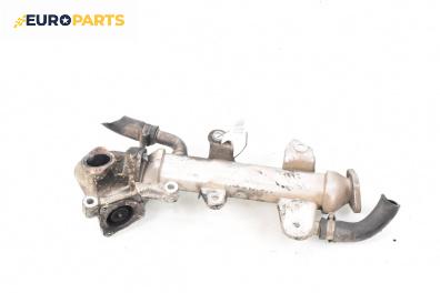 EGR охладител за SsangYong Kyron SUV (05.2005 - 06.2014) 2.0 Xdi 4x4, 141 к.с.