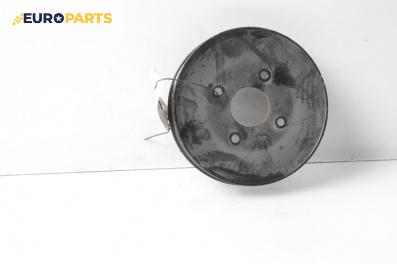 Ремъчна шайба за SsangYong Kyron SUV (05.2005 - 06.2014) 2.0 Xdi 4x4, 141 к.с.