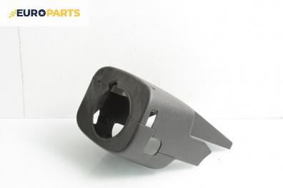 Интериорна пластмаса волан за Peugeot 307 Station Wagon (03.2002 - 12.2009), 4+1 вр., комби