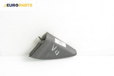 Интериорна пластмаса за Volkswagen Passat II Sedan B3, B4 (02.1988 - 12.1997), 4+1 вр., седан, позиция: предна