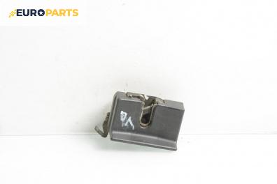 Брава на врата за Volkswagen Passat II Sedan B3, B4 (02.1988 - 12.1997), позиция: предна, лява