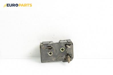 Брава на врата за Volkswagen Passat II Sedan B3, B4 (02.1988 - 12.1997), позиция: задна, лява