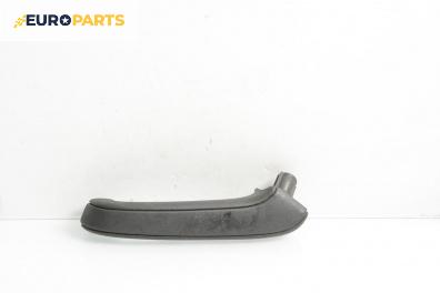 Ръкохватка за таван за Volkswagen Passat II Sedan B3, B4 (02.1988 - 12.1997), 4+1 вр., позиция: задна, лява