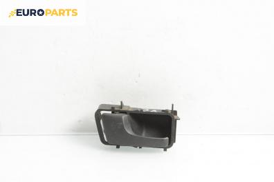 Вътрешна дръжка за Volkswagen Passat II Sedan B3, B4 (02.1988 - 12.1997), 4+1 вр., седан, позиция: задна, дясна