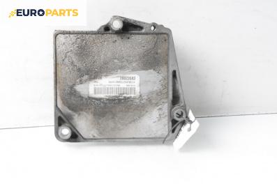 Компютър двигател за Opel Zafira B Minivan (07.2005 - 14.2015) 1.6 CNG, 94 к.с., № 28023583