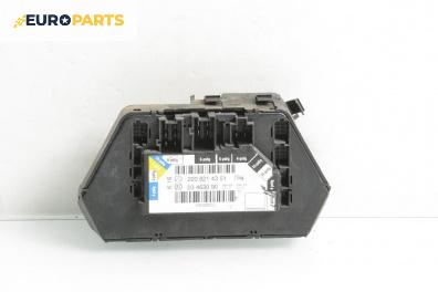 Модул врата за Mercedes-Benz S-Class Sedan (W220, V220) (10.1998 - 08.2005), №  2208214351