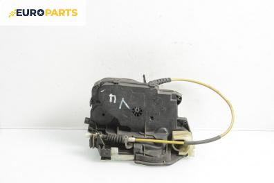 Брава на врата за BMW 3 Series E90 Touring E91 (09.2005 - 06.2012), позиция: предна, лява