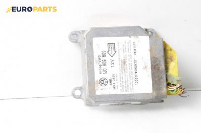 Модул за AIRBAG за Volkswagen Golf IV Hatchback (08.1997 - 06.2005), №  1J0909609