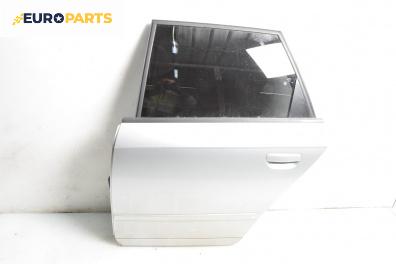 Врата за Audi A4 Avant B7 (11.2004 - 06.2008), 4+1 вр., комби, позиция: задна, лява