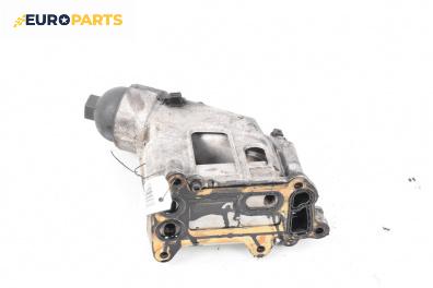 Корпус за маслен филтър за BMW 3 Series E90 Sedan E90 (01.2005 - 12.2011) 320 d, 177 к.с.