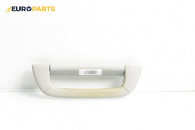 Ръкохватка за таван за Mercedes-Benz S-Class Sedan (W220, V220) (10.1998 - 08.2005), 4+1 вр., позиция: задна, лява