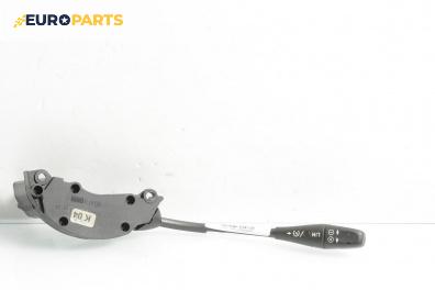 Лостче автопилот за Mercedes-Benz S-Class Sedan (W220, V220) (10.1998 - 08.2005)