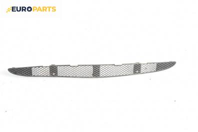 Решетка преден капак за Mercedes-Benz S-Class Sedan (W220, V220) (10.1998 - 08.2005), седан, позиция: предна