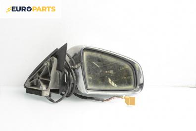 Огледало за Audi A4 Avant B6 (04.2001 - 12.2004), 4+1 вр., комби, позиция: дясна