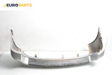 Заден капак за Peugeot 307 Station Wagon (03.2002 - 12.2009), 4+1 вр., комби, позиция: задна